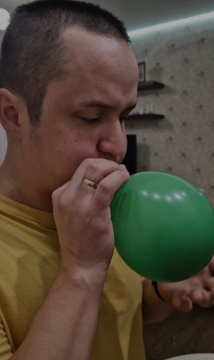 Самое ответственное