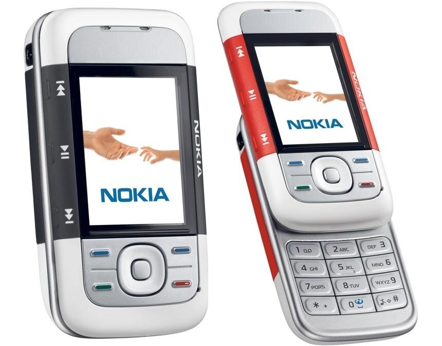 Nokia 5300