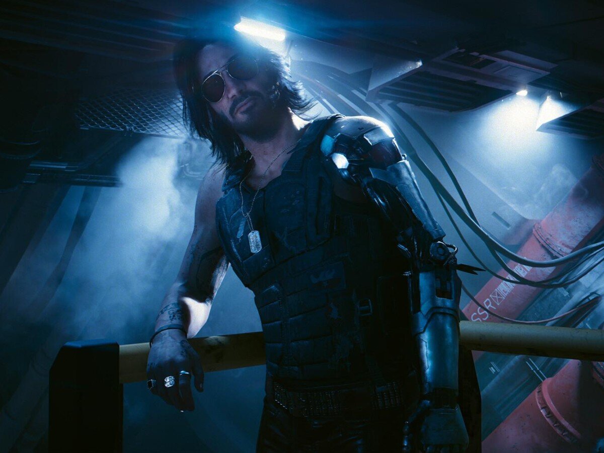   Состоялся релиз Cyberpunk 2077: Phantom Liberty. Геймеры довольны