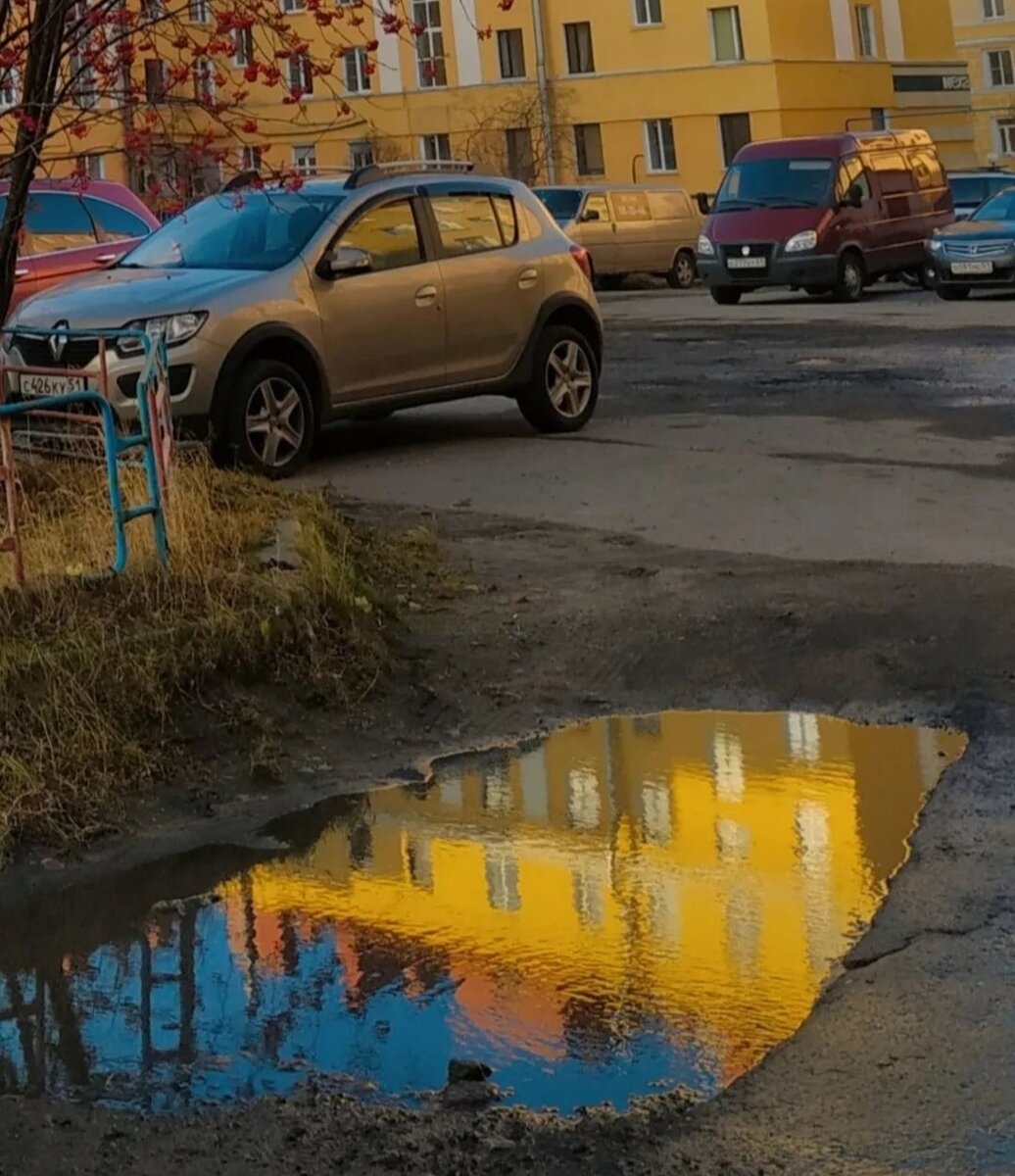 Фото автора 