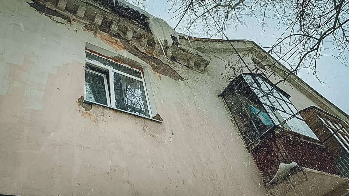     Жильцов планируют расселить до конца 2023 года.