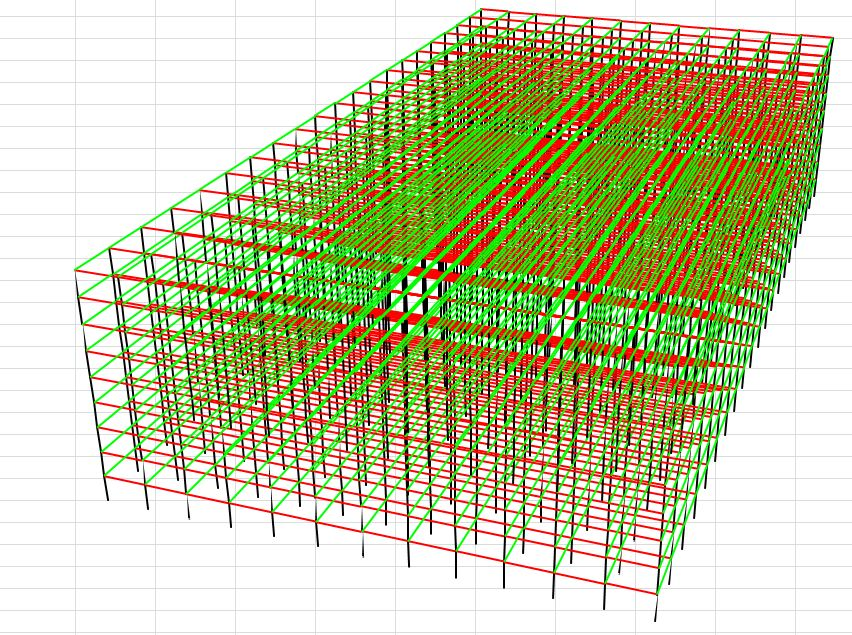 Диаграммы 3d в excel