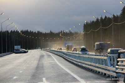 Автор фото: Архив ДорИнфо