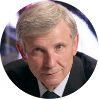  Николай БОРИСОВ, профессор МГУ 