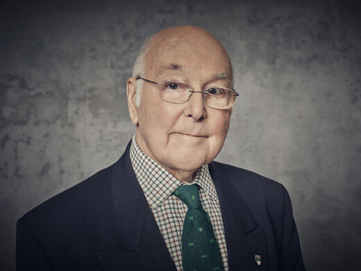 Мюррей Уокер