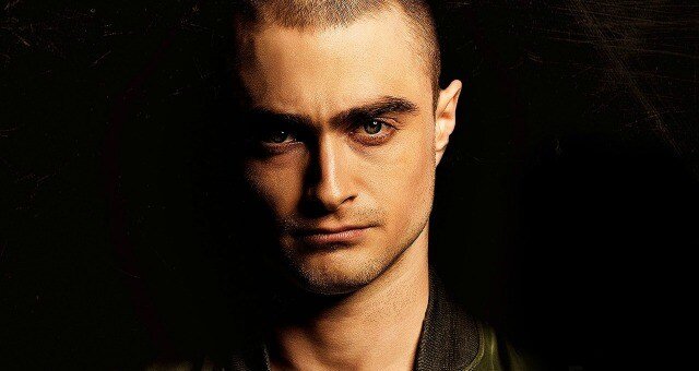 Режиссер: Даниэль Рагуссис