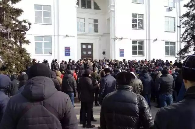  
Москва, 27 марта - АиФ-Москва.