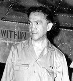 Уильям Лоуренс