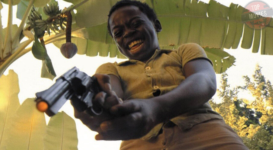 Драматическая сага бразильцев Фернанду Мейреллеша и Кати Лунд штурмом взяла сердца иностранных критиков и зрителей. Среди тех, кто видел «Город Бога», не было никого, кто бы остался равнодушен к судьбам детей, воюющих между собой в бедняцких кварталах крупных бразильских городов.