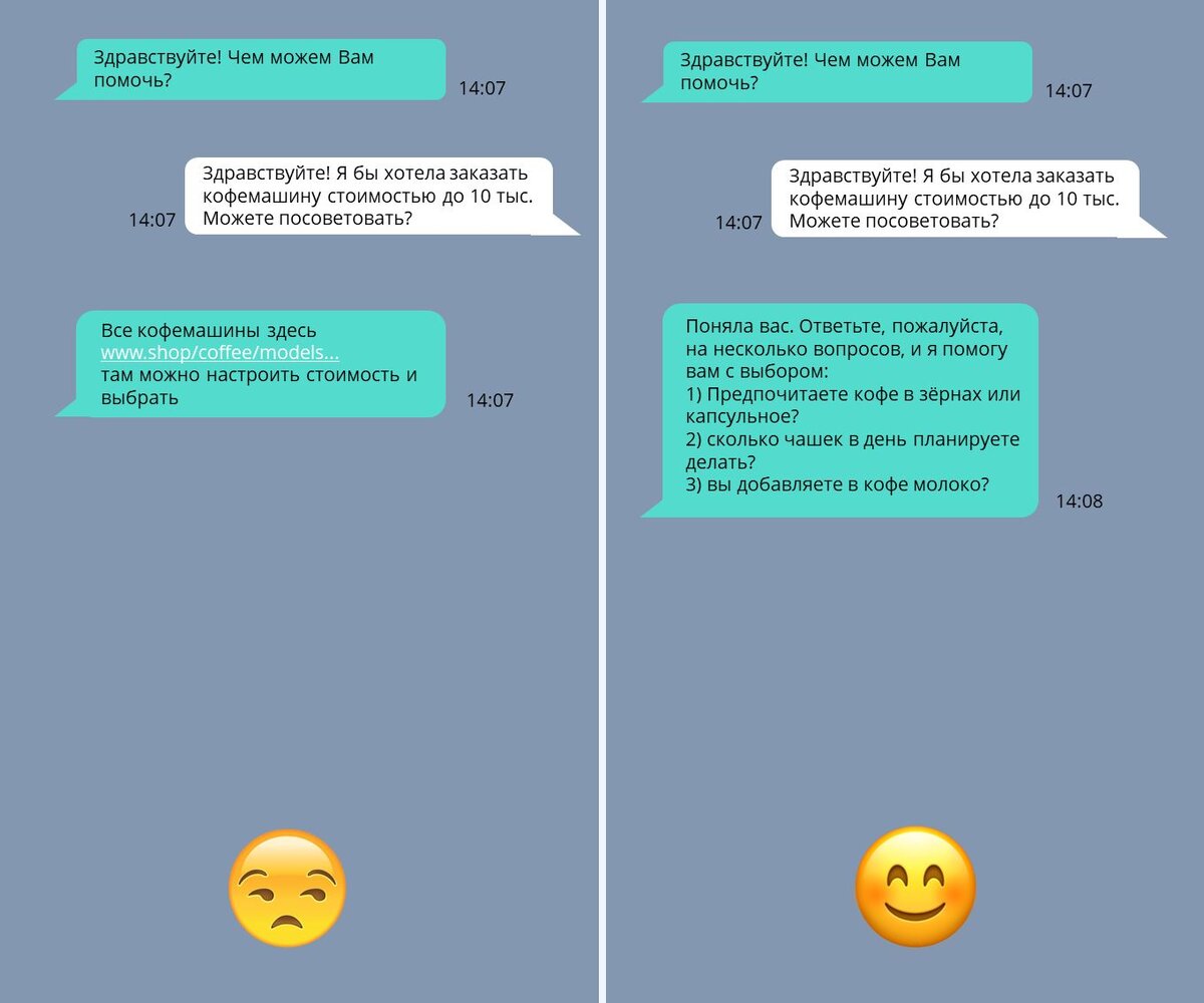 Диалог чат бота. Общение с клиентом в переписке. Как общаться с клиентом. Переписки с покупателями. Переписка с клиентом примеры.