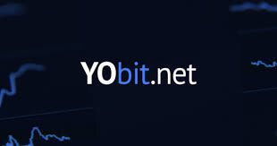   Биржа YoBit.net — это онлайн-площадка для совершения спекулятивных операций с криптовалютой.