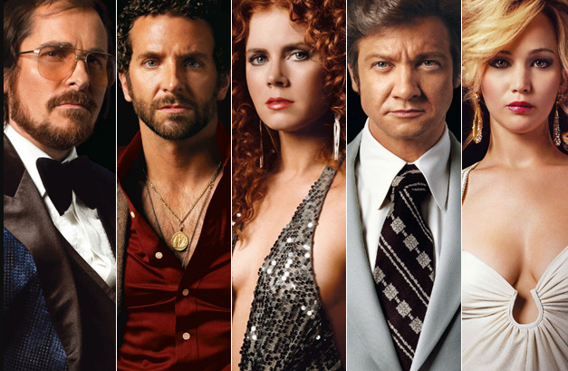 Режиссер: Дэвид Оуэн Расселл