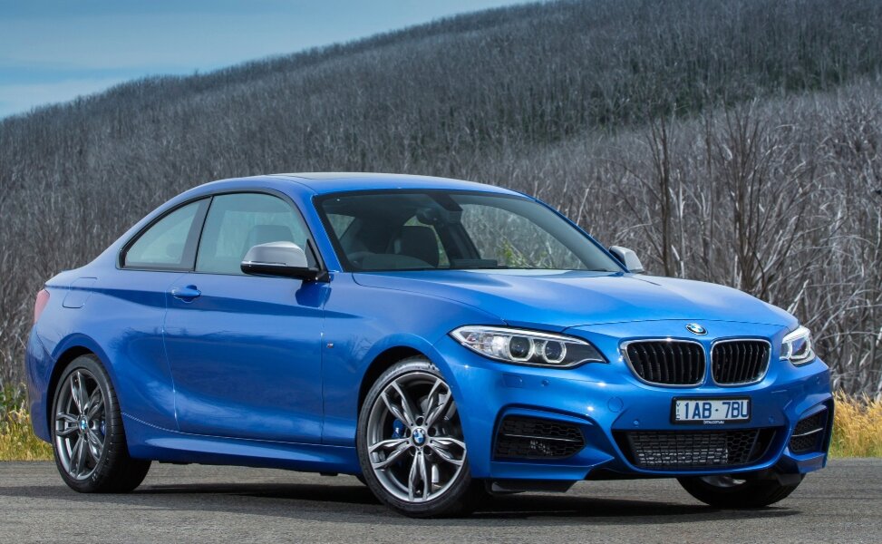 Автомобили BMW: мощь, драйв и дизайн для современного автомобилиста