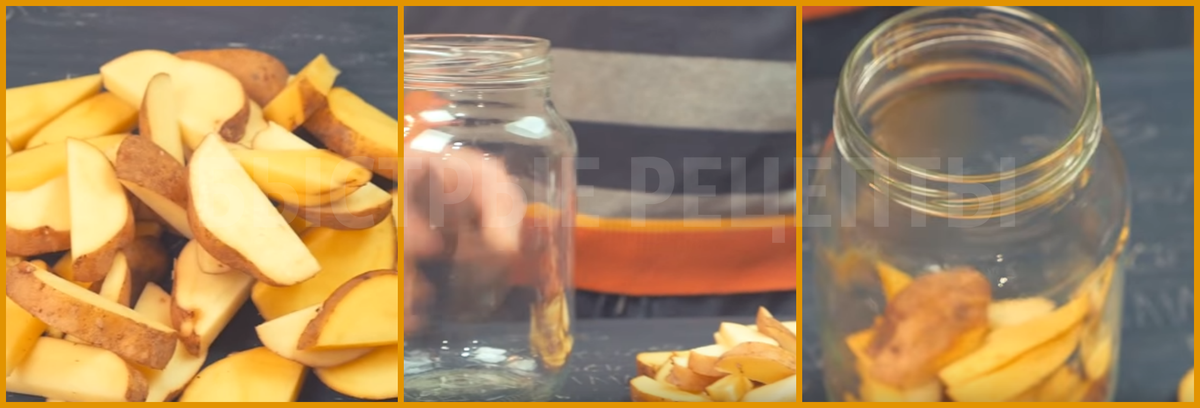 Быстрые рецепты - канал на Яндекс.дзен