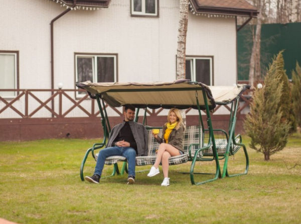 Маргарита Овсянникова больше не хочет строить отношения с Андреем Зубенко