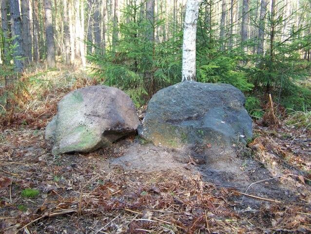 Самые аномальные места в россии фото