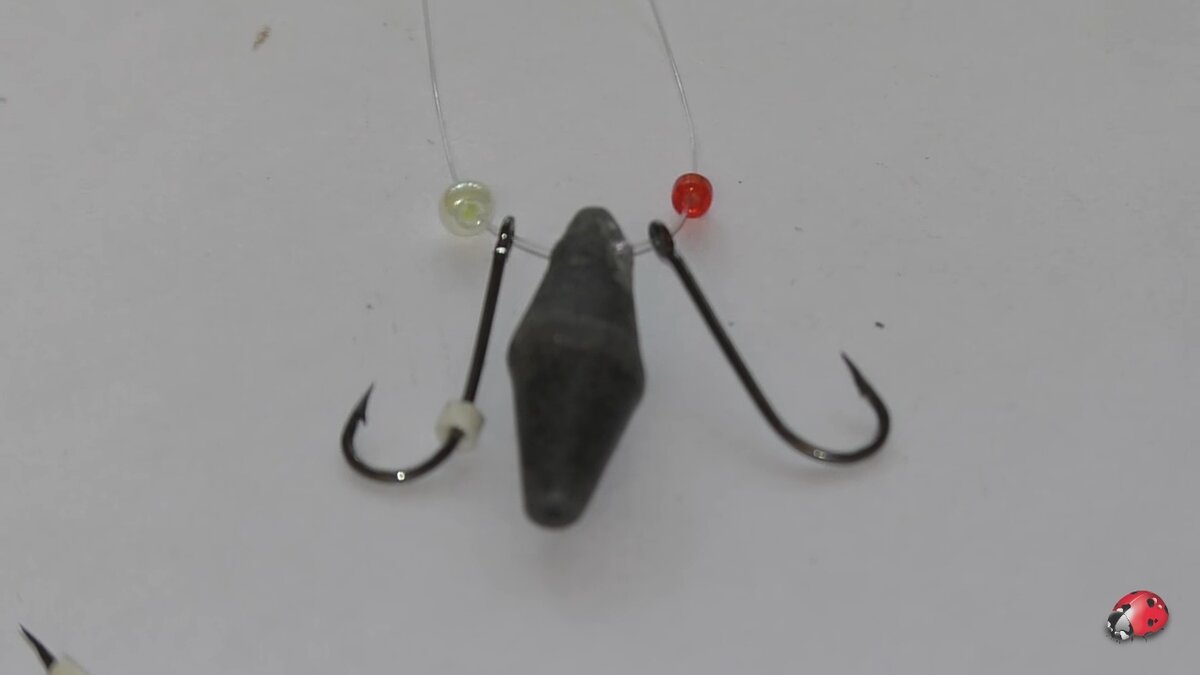 фото снасть "Балда"