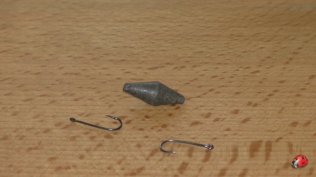 фото снасть "Балда"