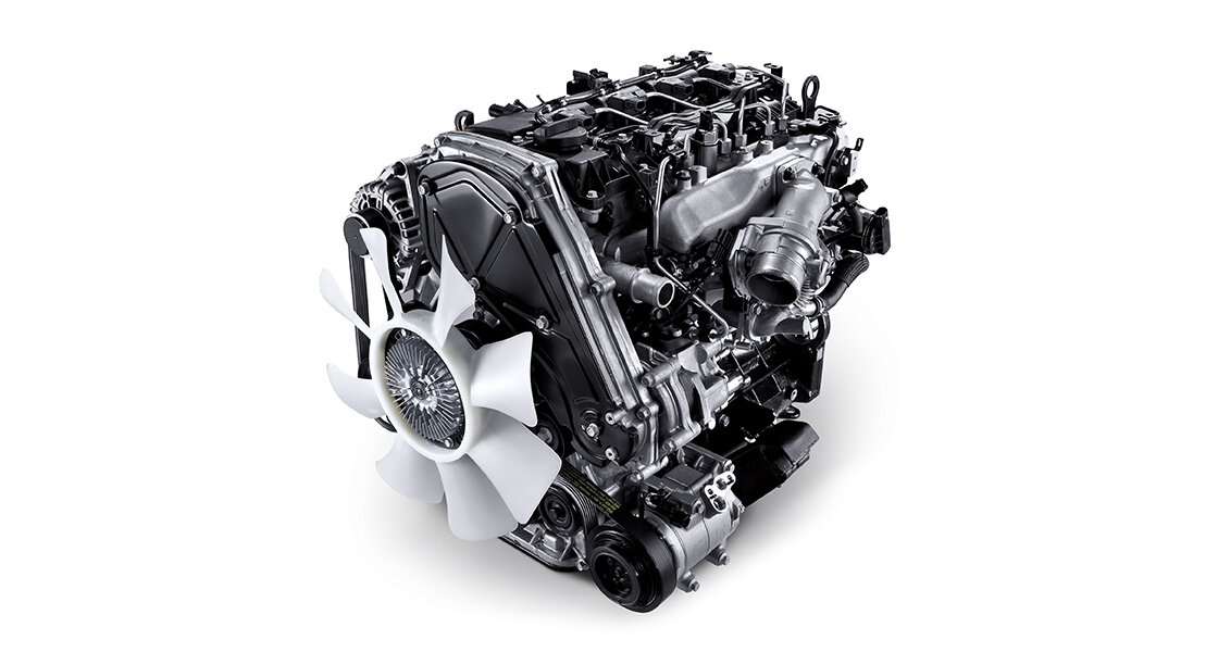  Двигатели D4CB, или семейства «А» по классификации производителя – собственная разработка инженеров «Hyundai Motor Corporation», спроектированы без помощи «MMC» и производятся только в Кореи,...