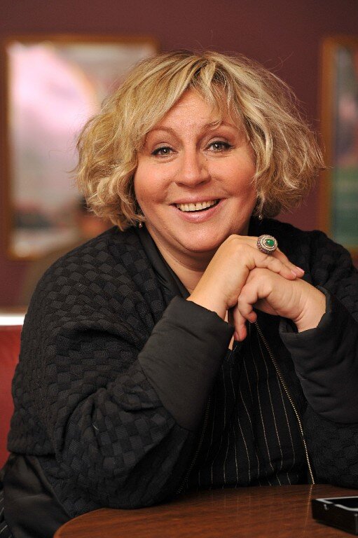 Советская и российская актриса, снимавшаяся в кино и игравшая в театре, погибла 9 октября 2012 года в результате ДТП, произошедшего в Москве на пересечении ул. Лобачевского и пр. Вернадского. В момент аварии актриса ехала в такси, в которое на высокой скорости въехал автомобиль марки «Cadillac». Водитель такси также погиб.