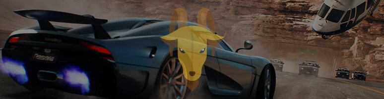Need for Speed