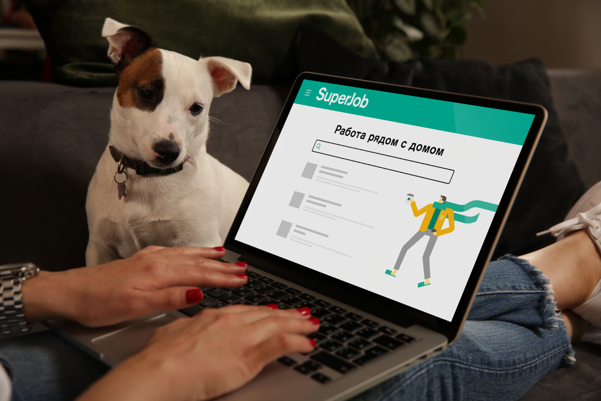 Фото: фотобанк SuperJob