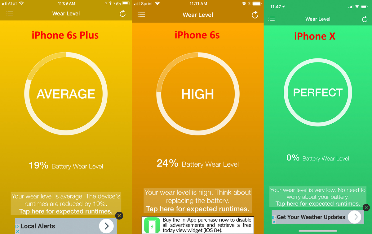 Уровень на айфоне. Wear Level батареи что это. Iphone Battery Level. Battery Life-Battery Wear Level 2019 год.. All iphone Battery Life\.