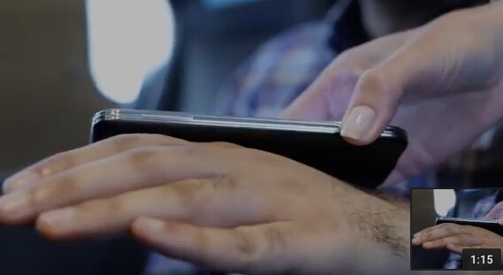 
Так контролеры считывают чип пассажира в кабине