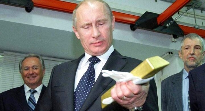 народный политик