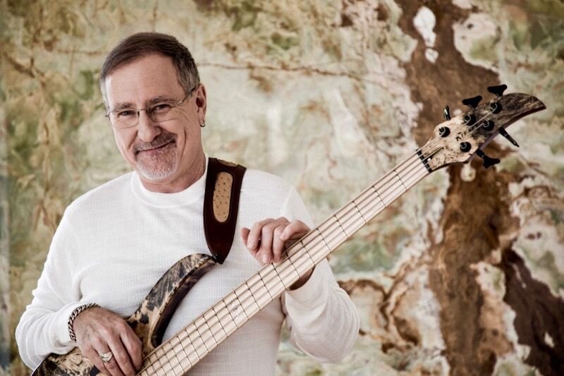 Brian Bromberg