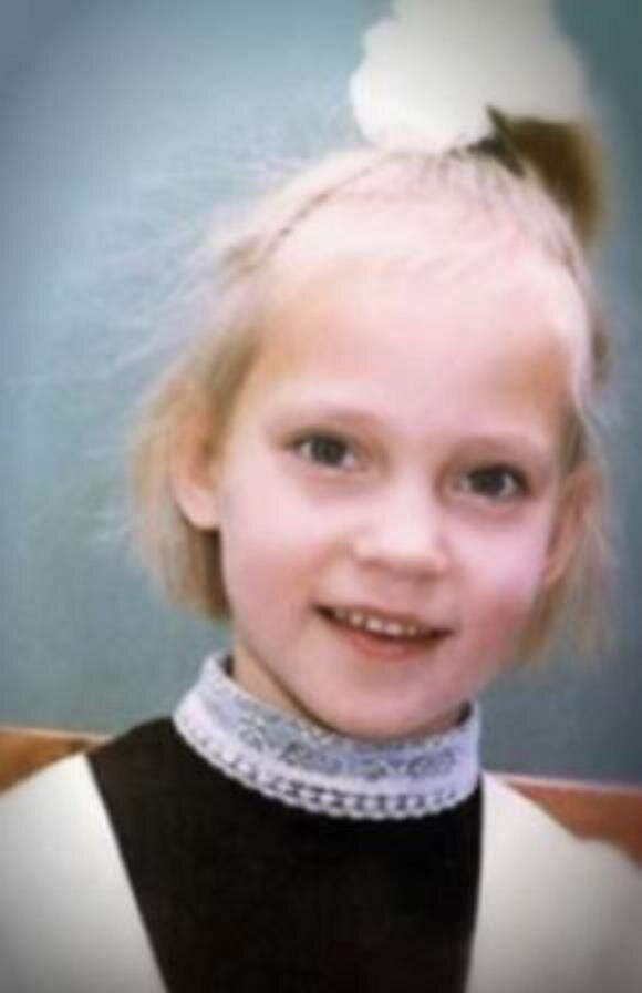 Наталья Ионова, 90-е