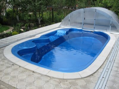 Как самому сделать бассейн: пошаговая инструкция для создания собственного бассейна