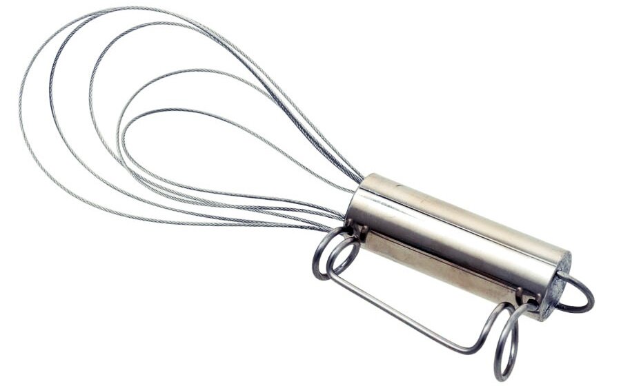 Береговой отцеп для блесен и воблеров