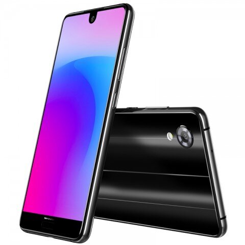 (SHARP AQUOS S3 mini)