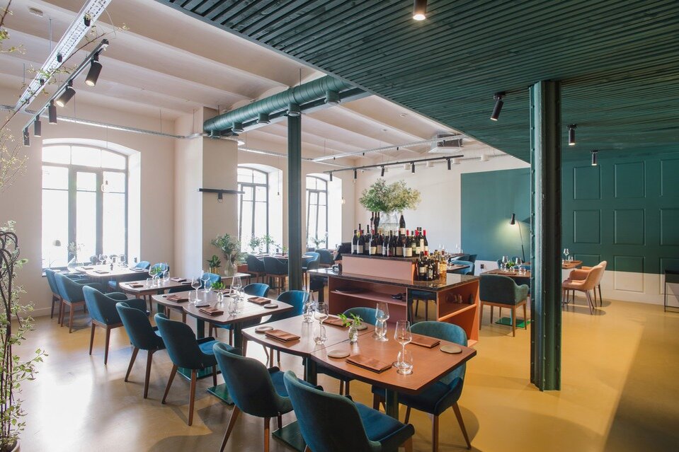 Минимализм с человеческим лицом