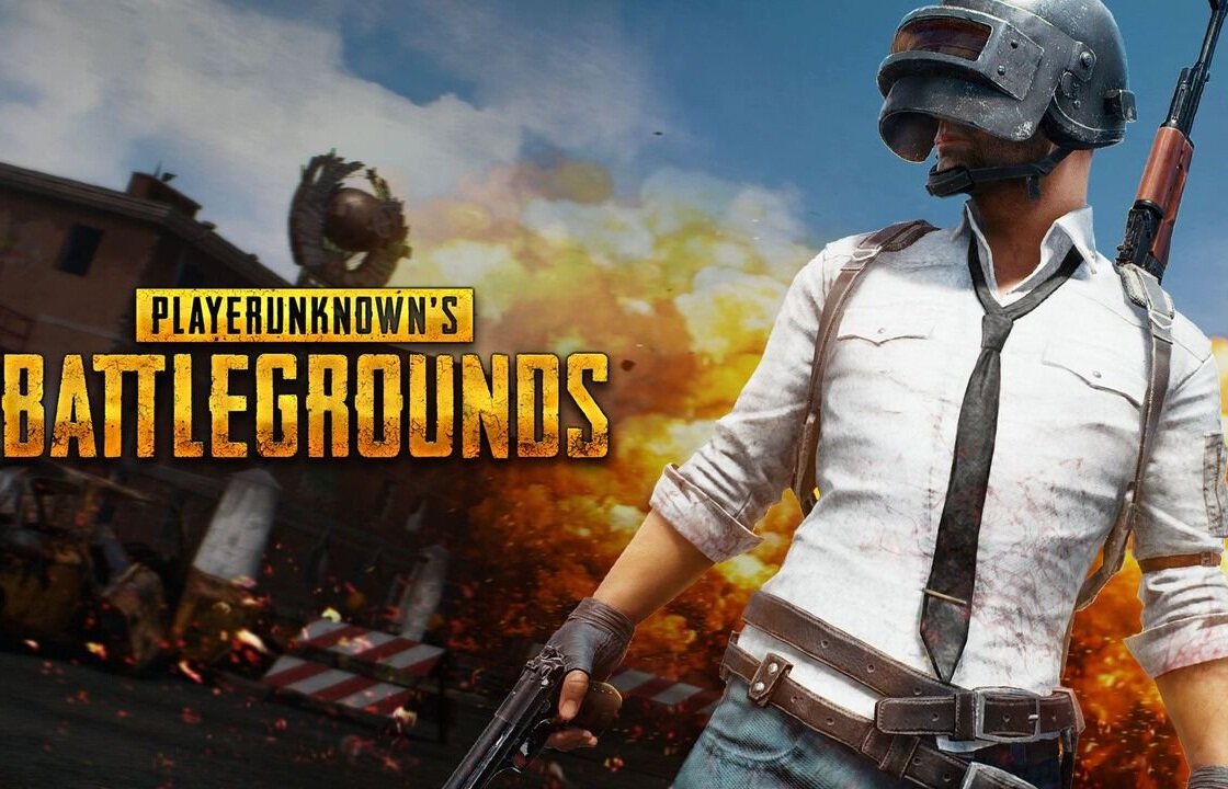 чем free fire отличается от pubg фото 111