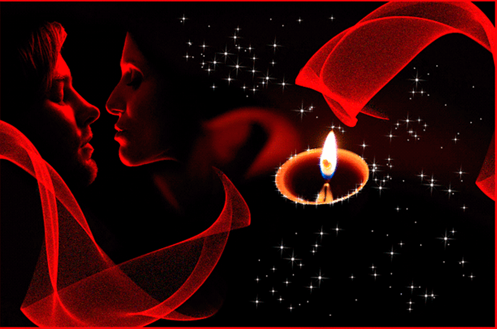 ночные огоньки. костер луна. огни в ночи. темное небо. костер в полнолуние.