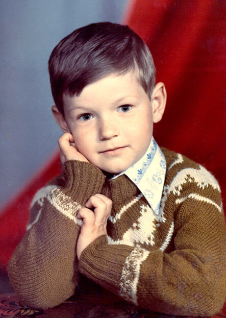 Детское фото