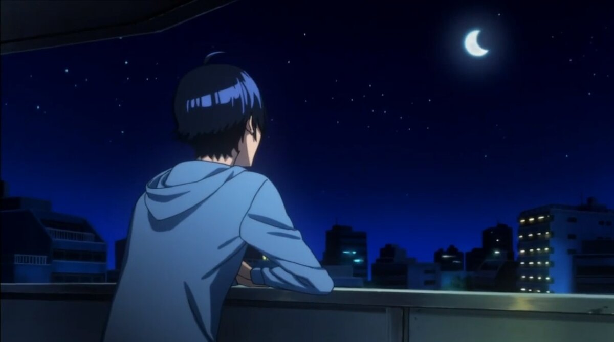 Бакуман / Bakuman.