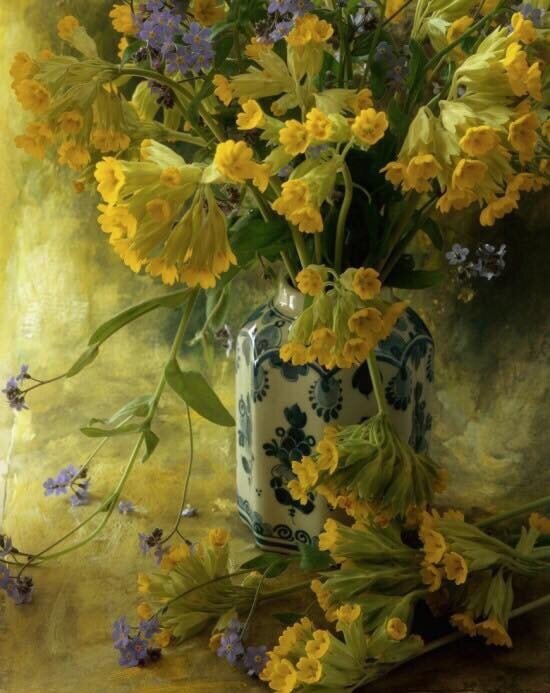 Художник: Francois Gillet. 