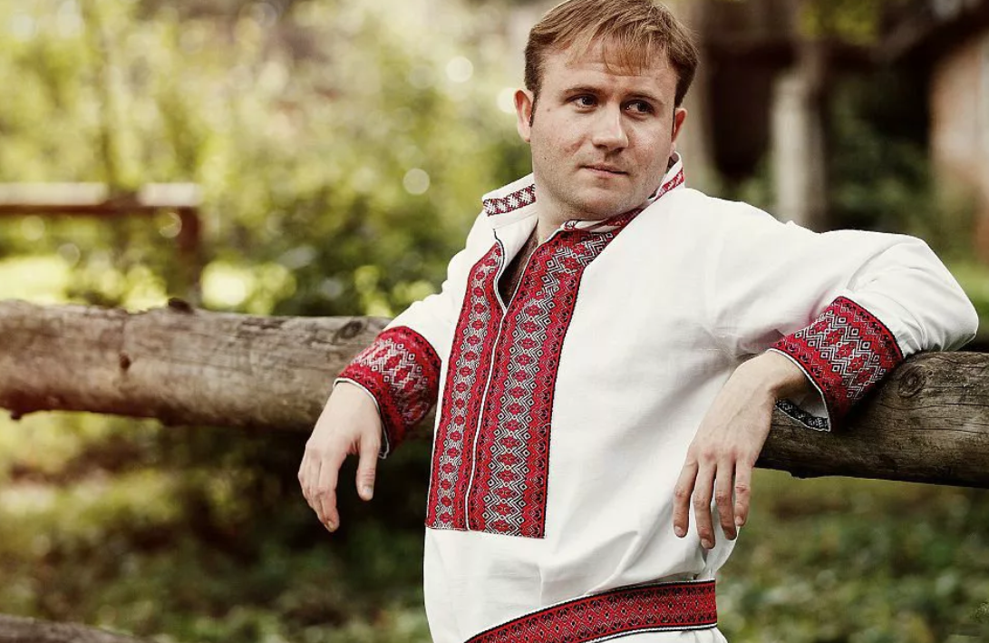 Его не пустят