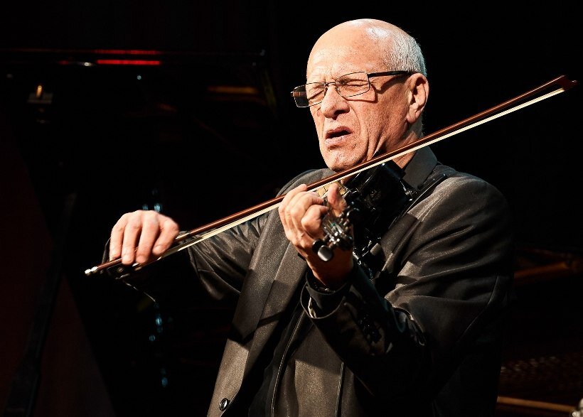 Давид Голощёкин