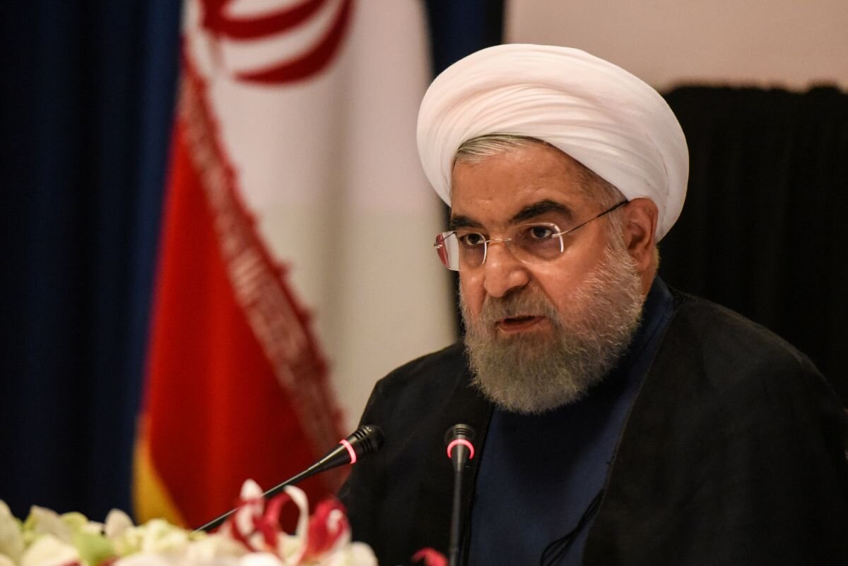 Биография президента ирана. Хасан Роухани. Роухани Иран. Хасан Рухани политика.