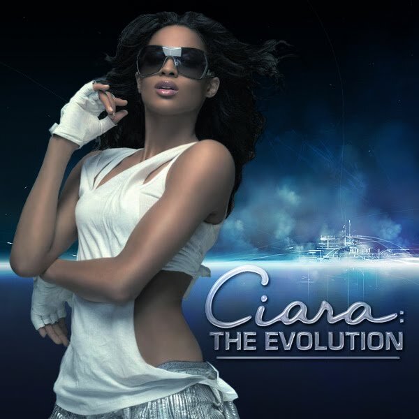 Сиара – «Ciara: The Evolution» | Shatff | Дзен