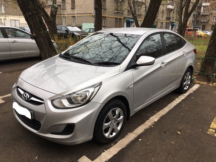 Двигатели Hyundai SOLARIS: мифы и реальность