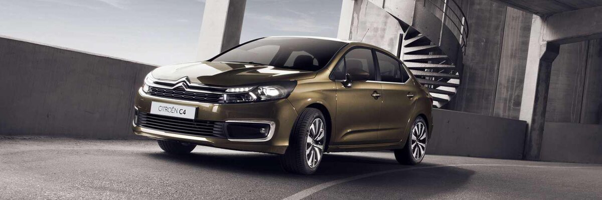 Фото: citroen.ru