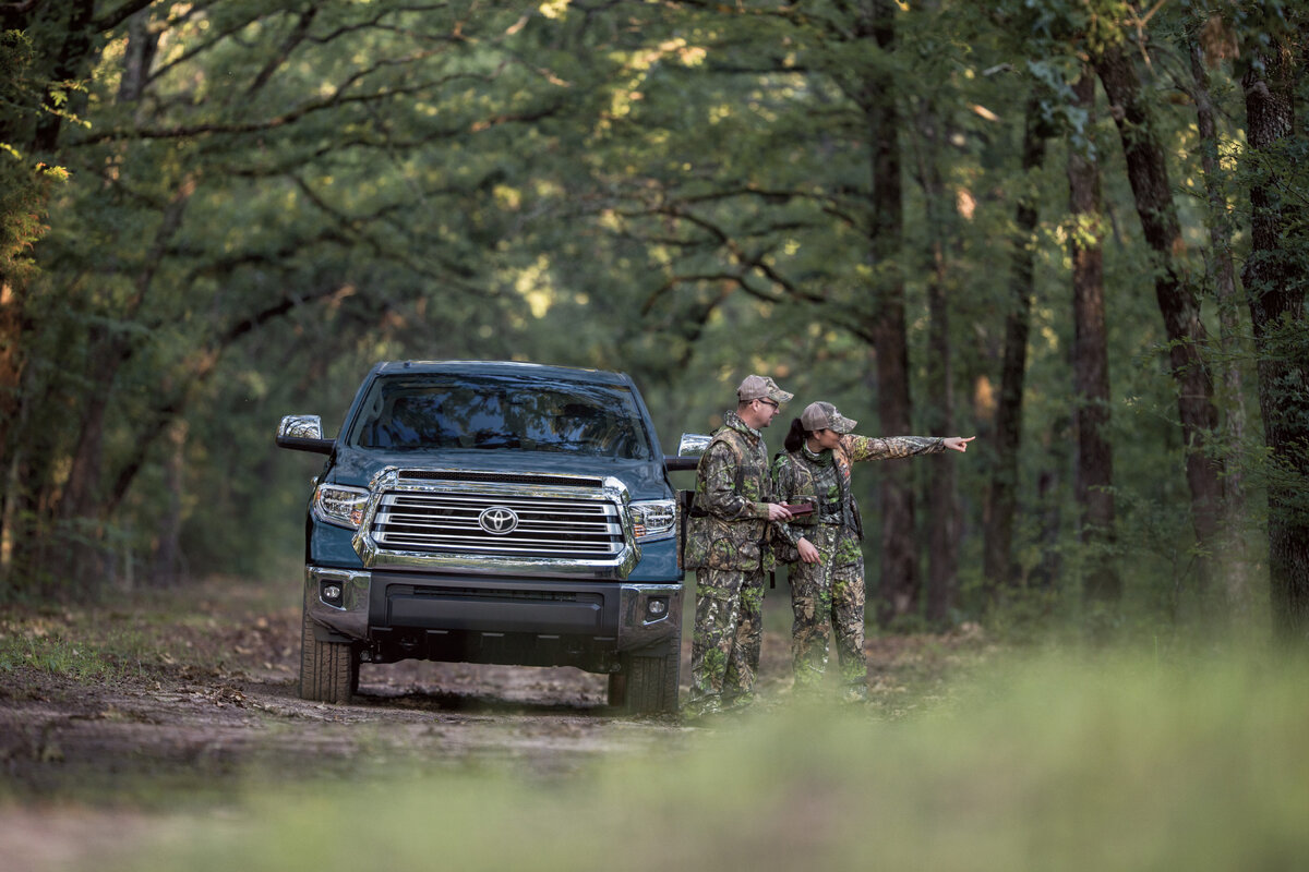 И так, 2019 год. Хочется верить, что осталось пару лет и мы увидим, действительно, что-то новое. Ну а пока, давайте посмотрим, что нам предложила Toyota в новом году.