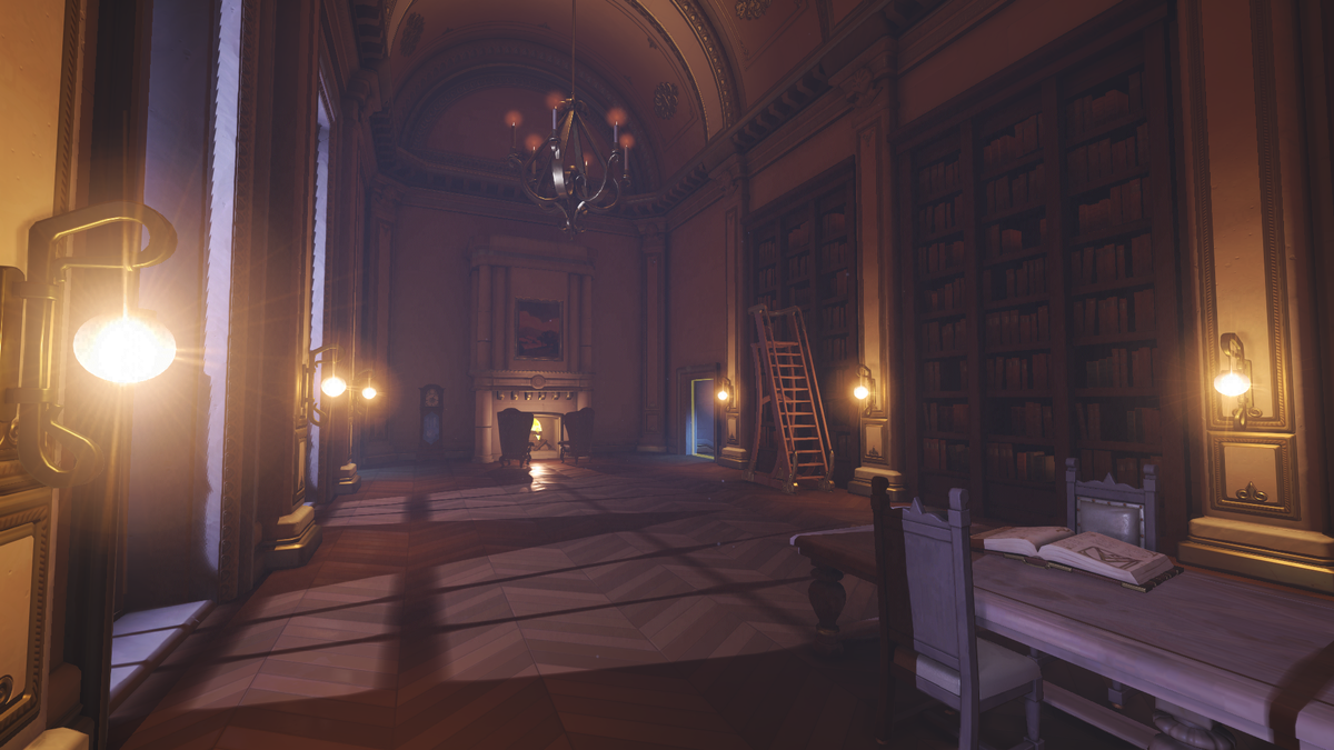 Комната спавна Защиты