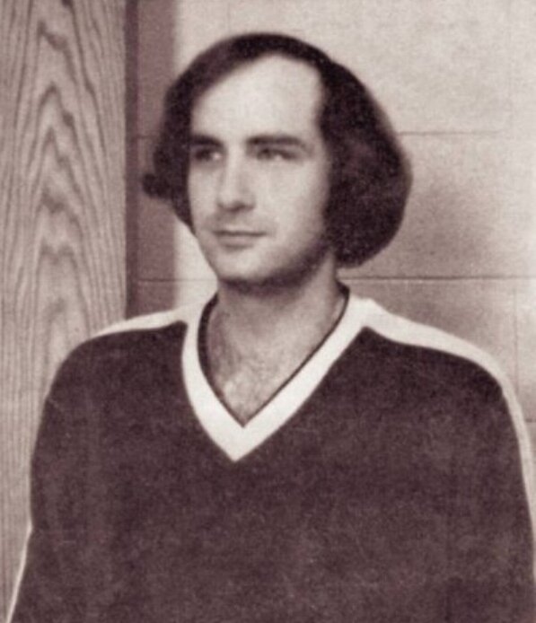 Билли Миллиган