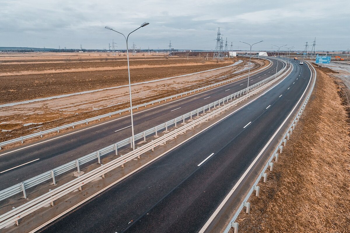 фото - "Росавтодор"